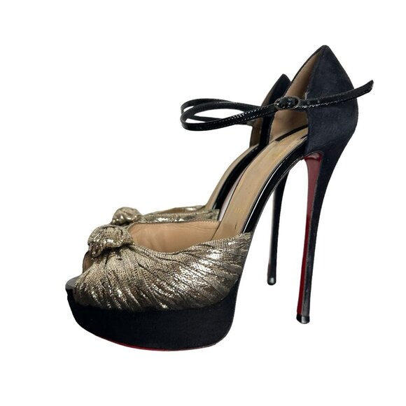 Christian Louboutin Heels - Picture 3 of 12